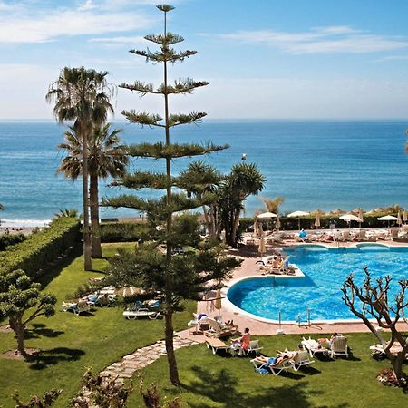 Hotel Riu Monica - Adults Only Nerja Eksteriør billede