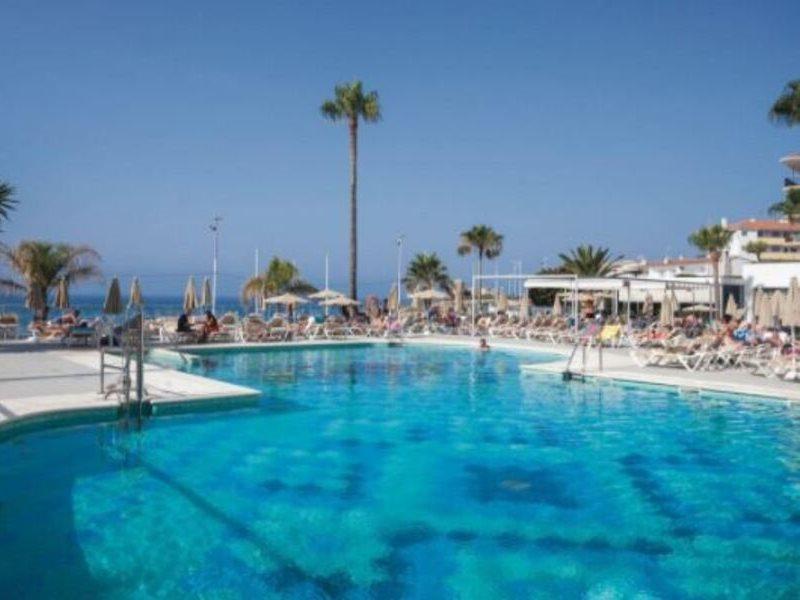 Hotel Riu Monica - Adults Only Nerja Eksteriør billede