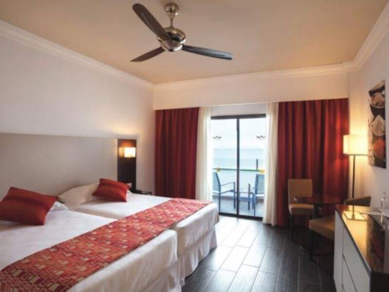 Hotel Riu Monica - Adults Only Nerja Eksteriør billede