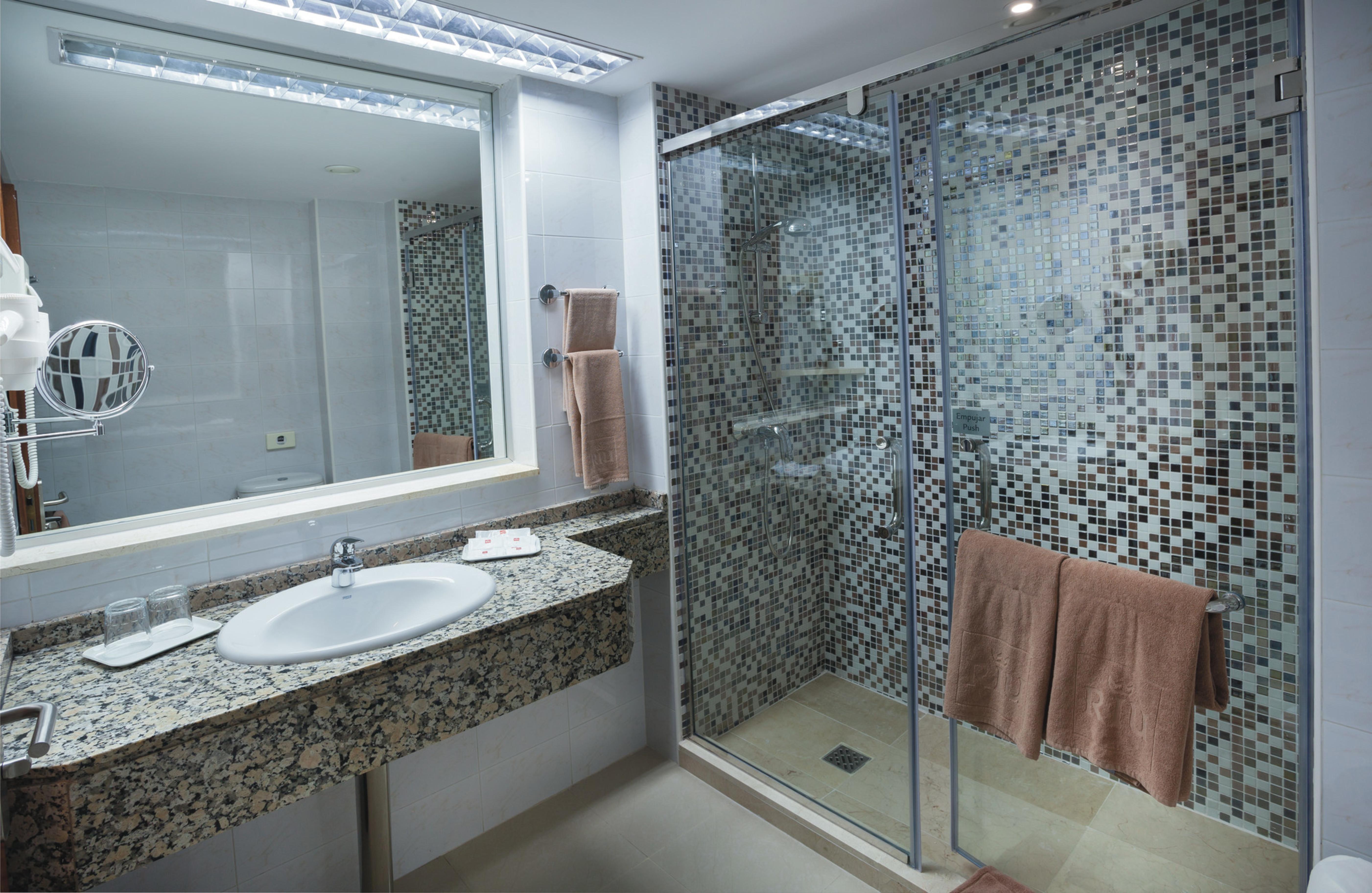 Hotel Riu Monica - Adults Only Nerja Eksteriør billede