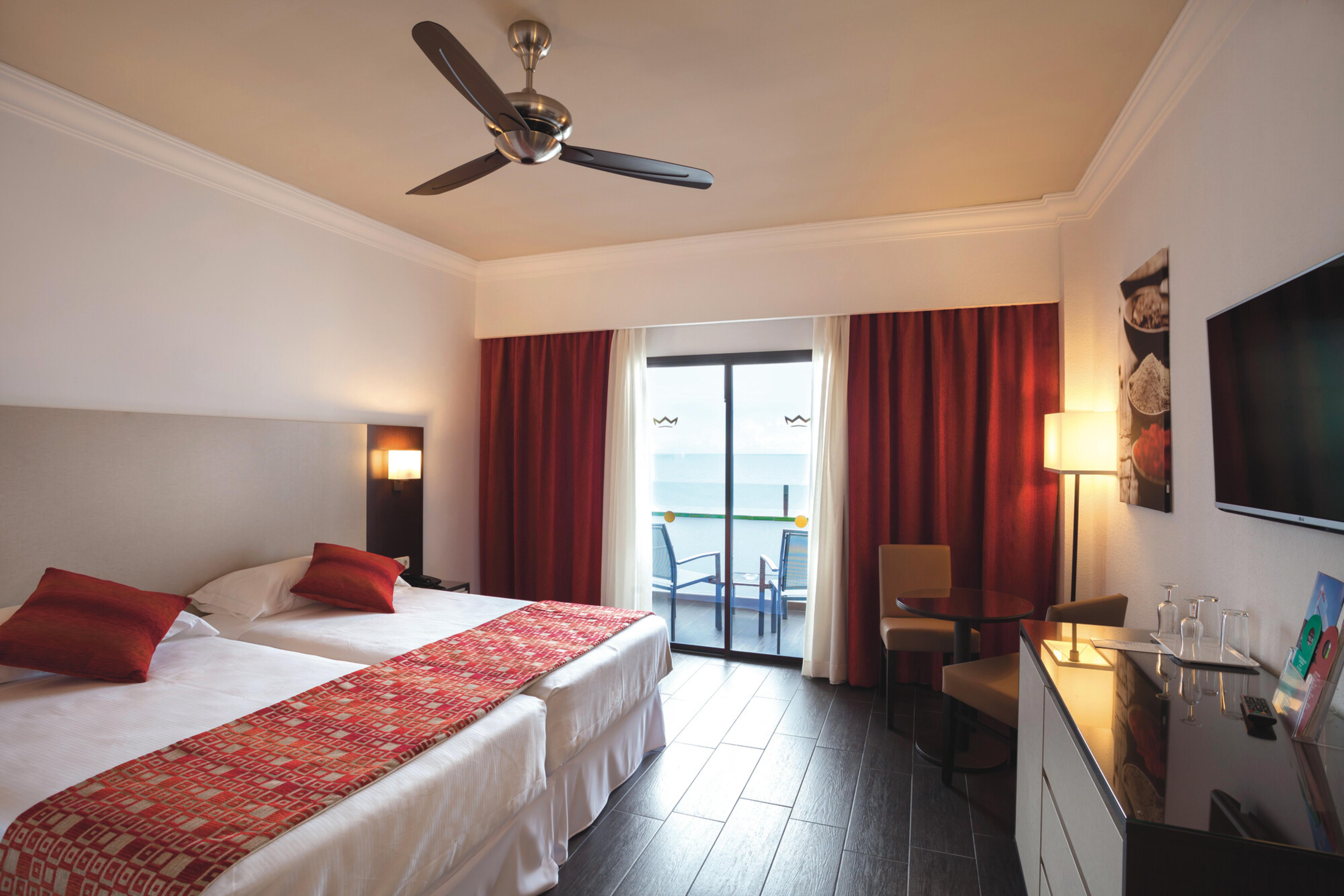 Hotel Riu Monica - Adults Only Nerja Eksteriør billede