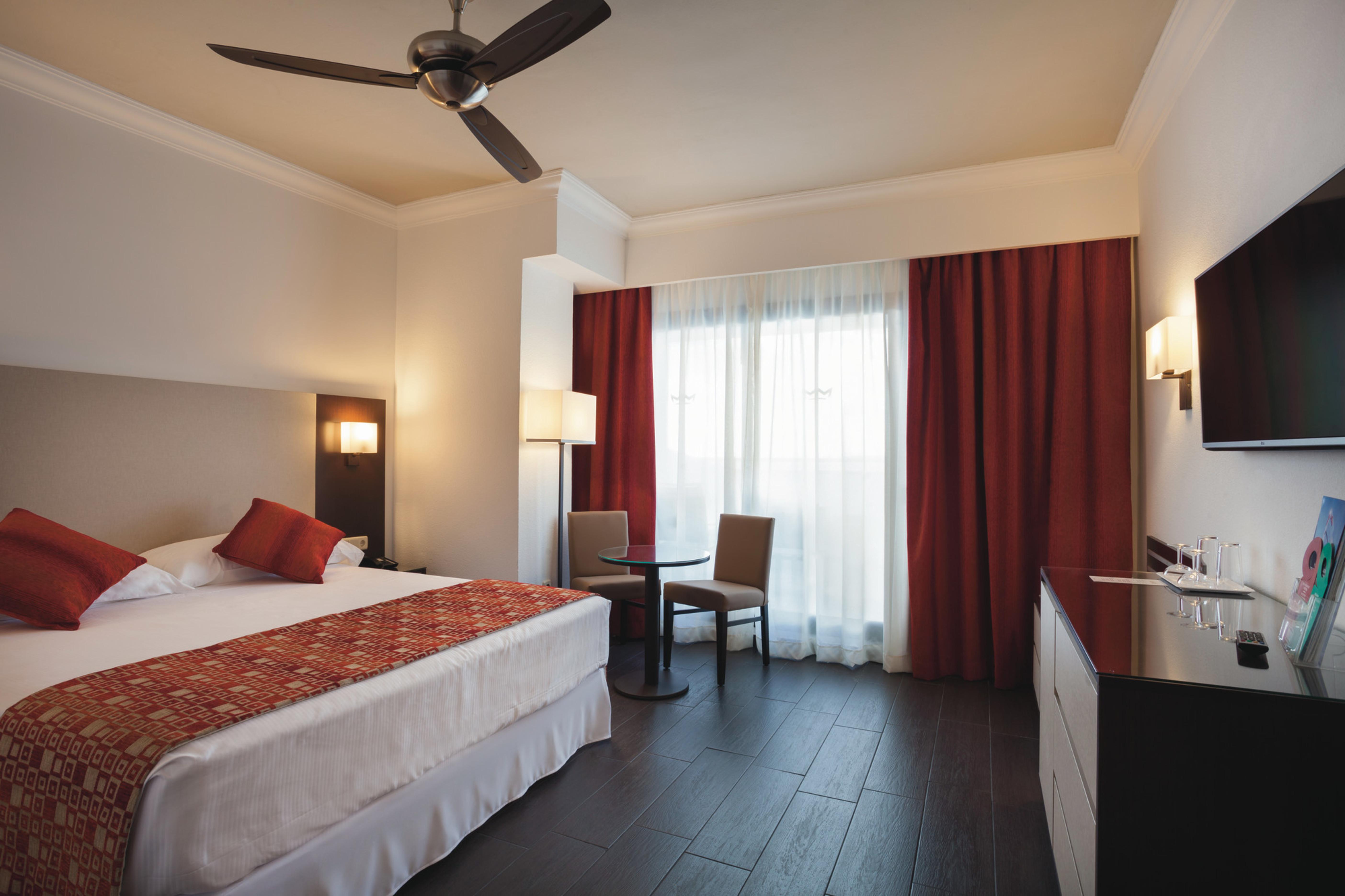 Hotel Riu Monica - Adults Only Nerja Eksteriør billede