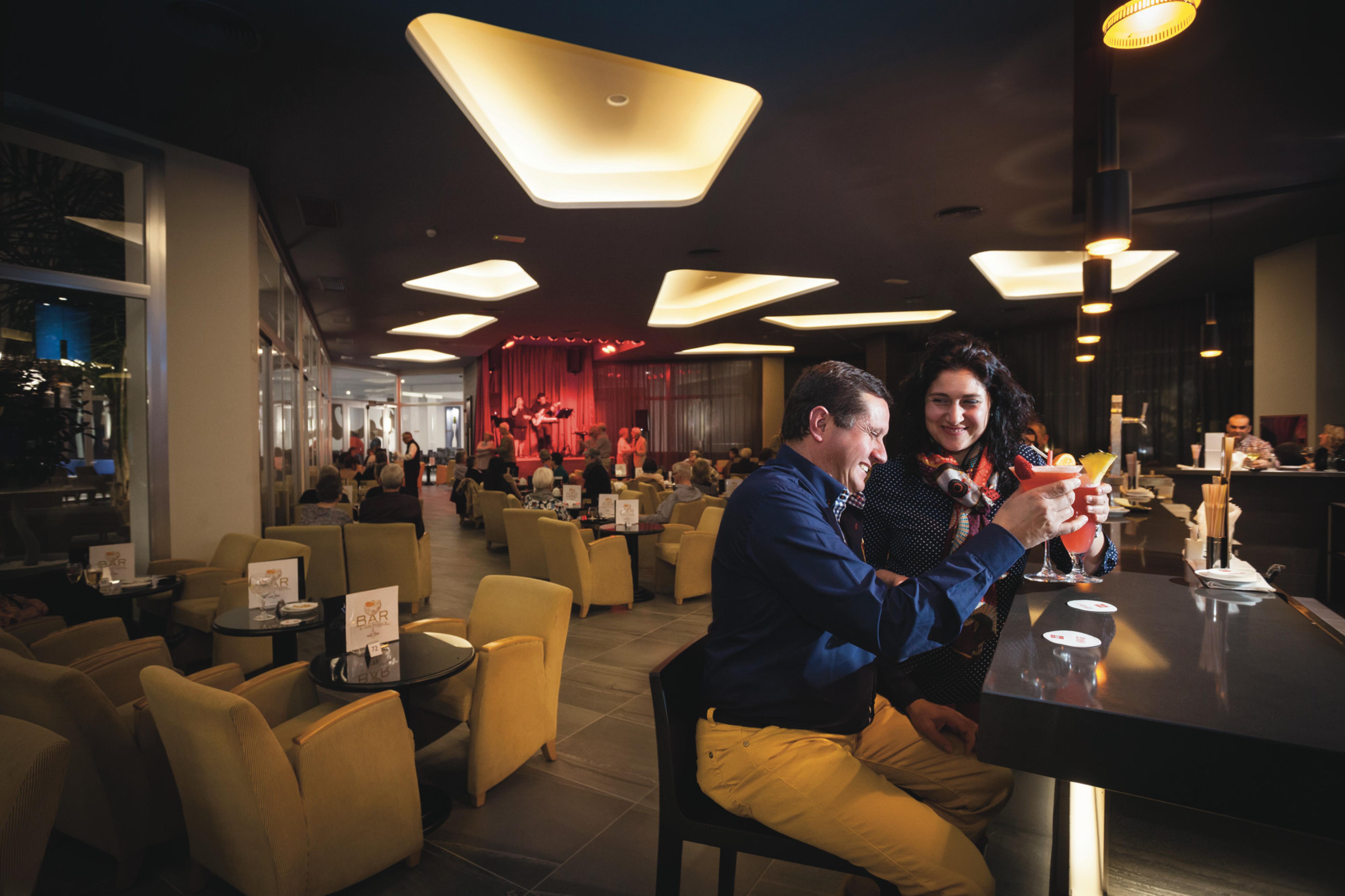 Hotel Riu Monica - Adults Only Nerja Eksteriør billede