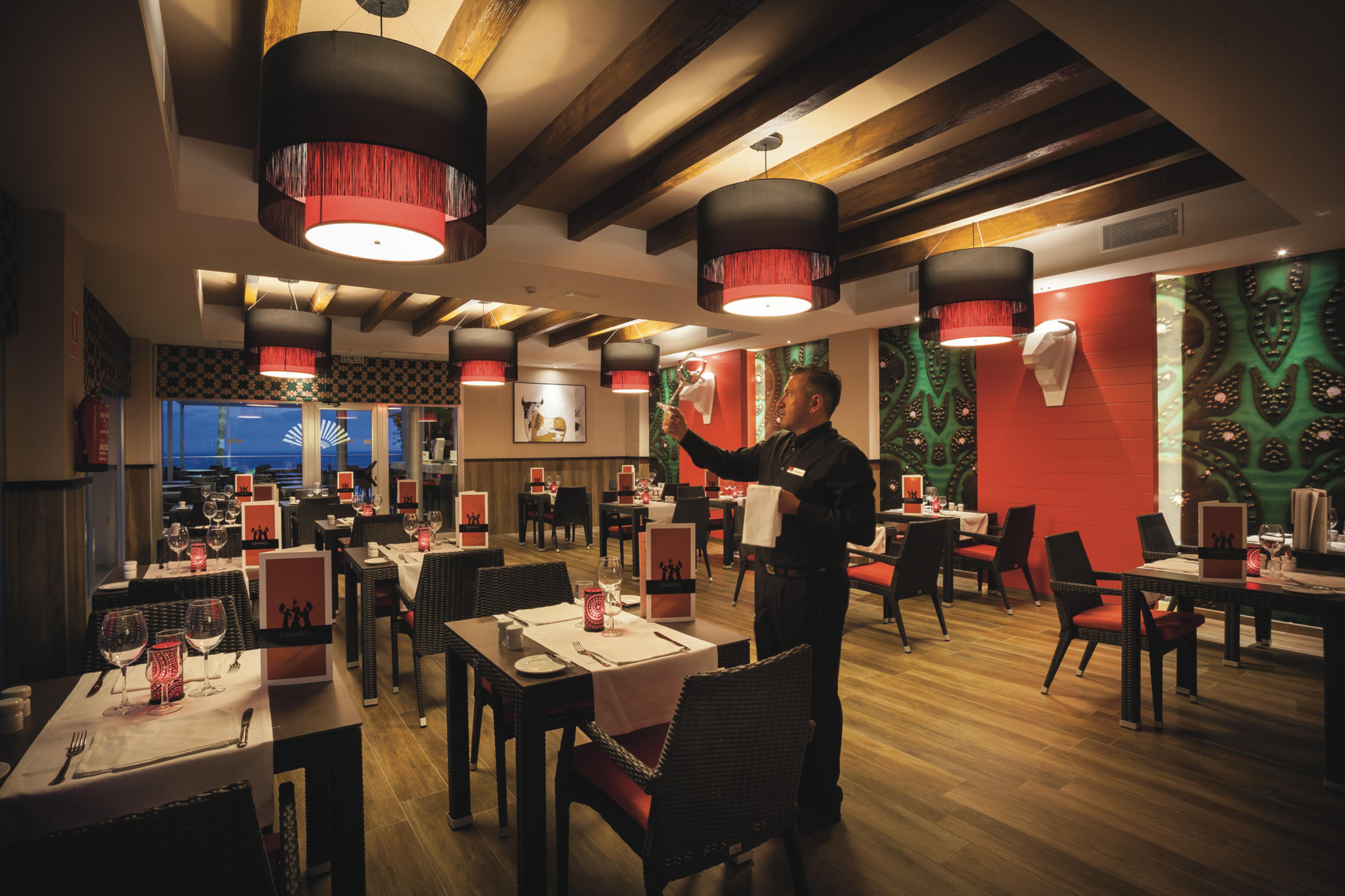 Hotel Riu Monica - Adults Only Nerja Eksteriør billede