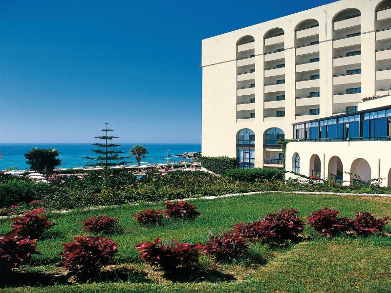 Hotel Riu Monica - Adults Only Nerja Eksteriør billede