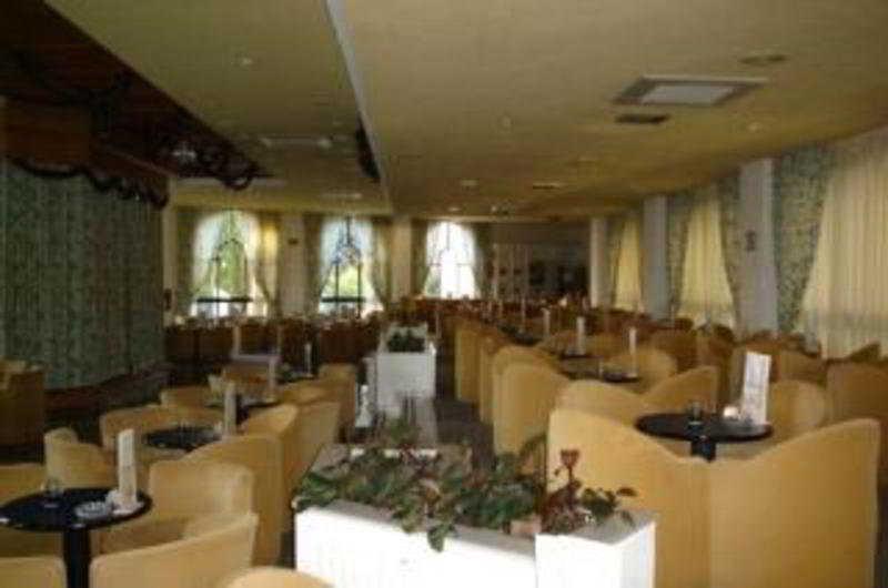 Hotel Riu Monica - Adults Only Nerja Eksteriør billede