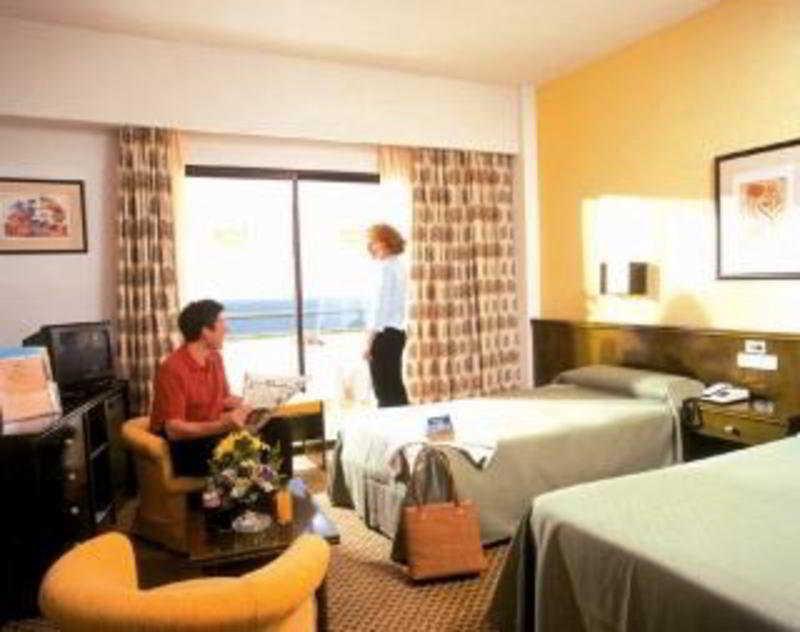 Hotel Riu Monica - Adults Only Nerja Eksteriør billede