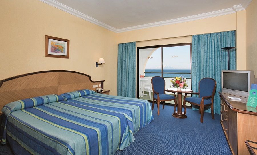 Hotel Riu Monica - Adults Only Nerja Eksteriør billede