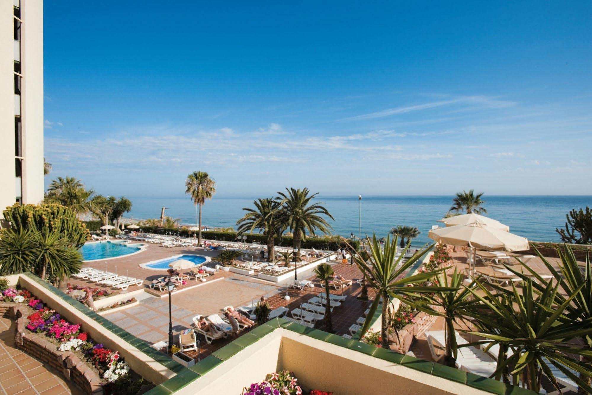 Hotel Riu Monica - Adults Only Nerja Eksteriør billede